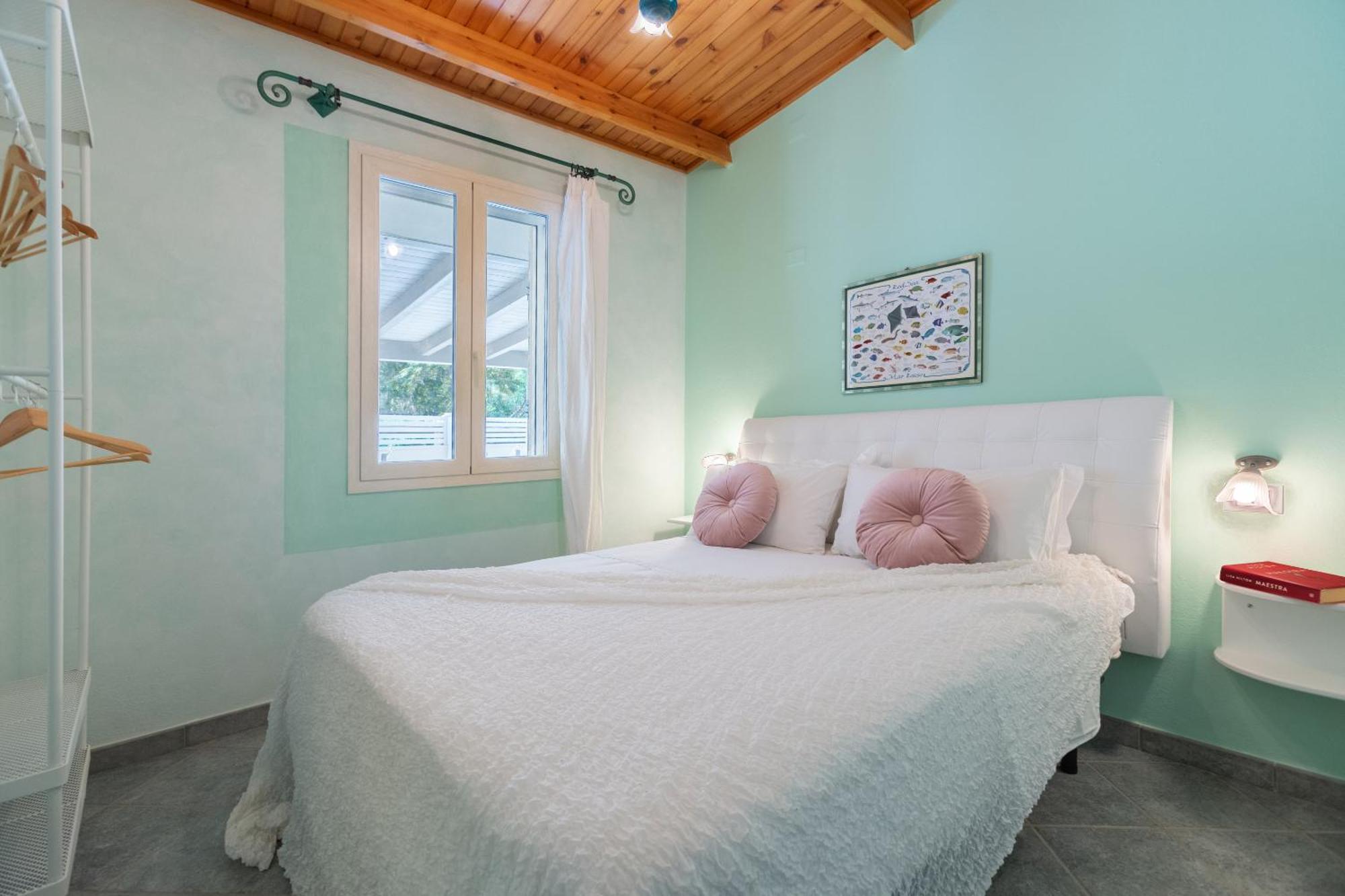Rachele 2 Private Pools Villa Porto Pino