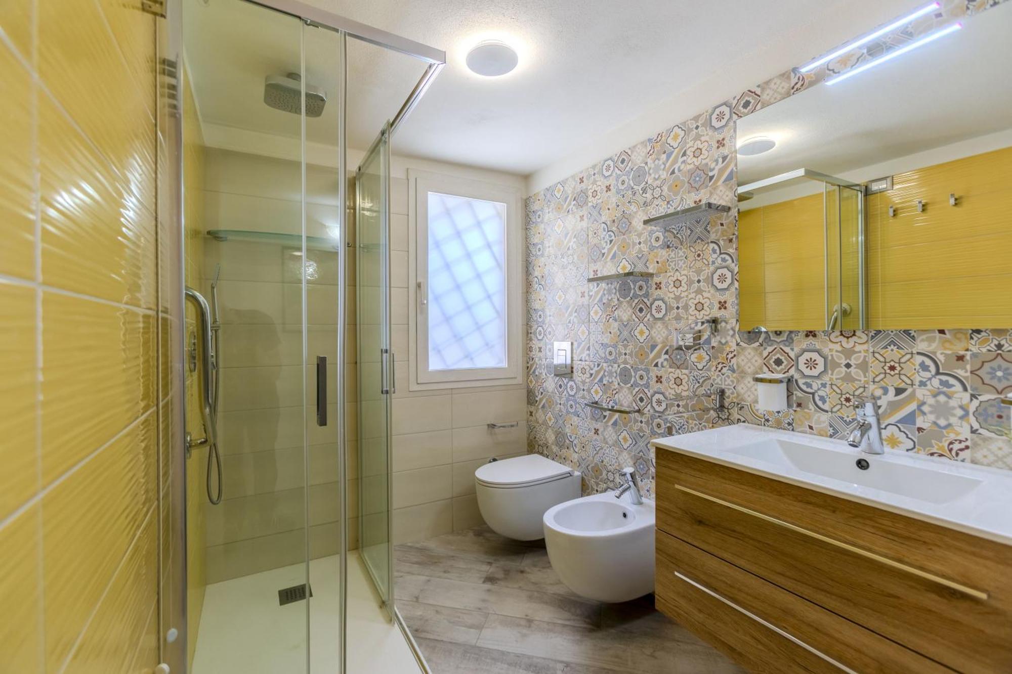 Rachele 2 Private Pools Porto Pino
